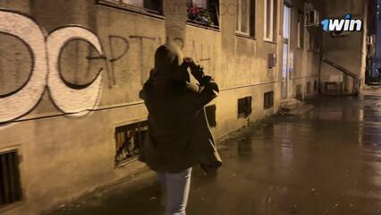 Мой парень будет не против – порнозвезда Comatozze трахается со своим фанатом