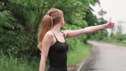 Потеряла кошелек и пришлось расплачиваться с таксистом натурой