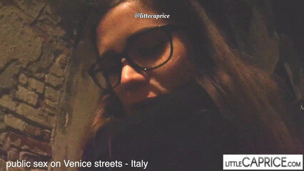 Публичный секс с незнакомцем – не смогла сказать НЕТ!